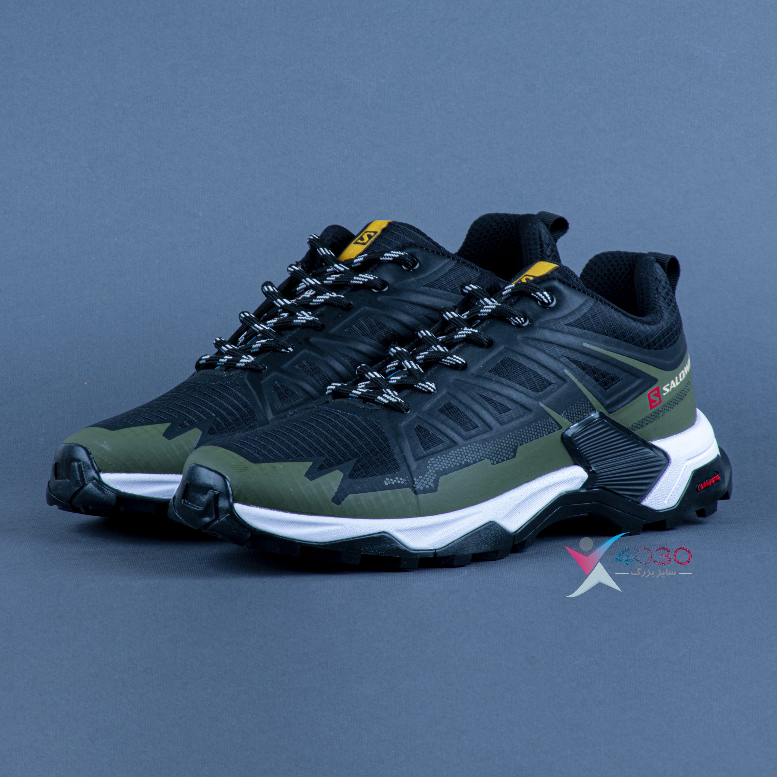 کتونی SALOMON S سالامون بزرگپا ( 7092 ) - Image 23