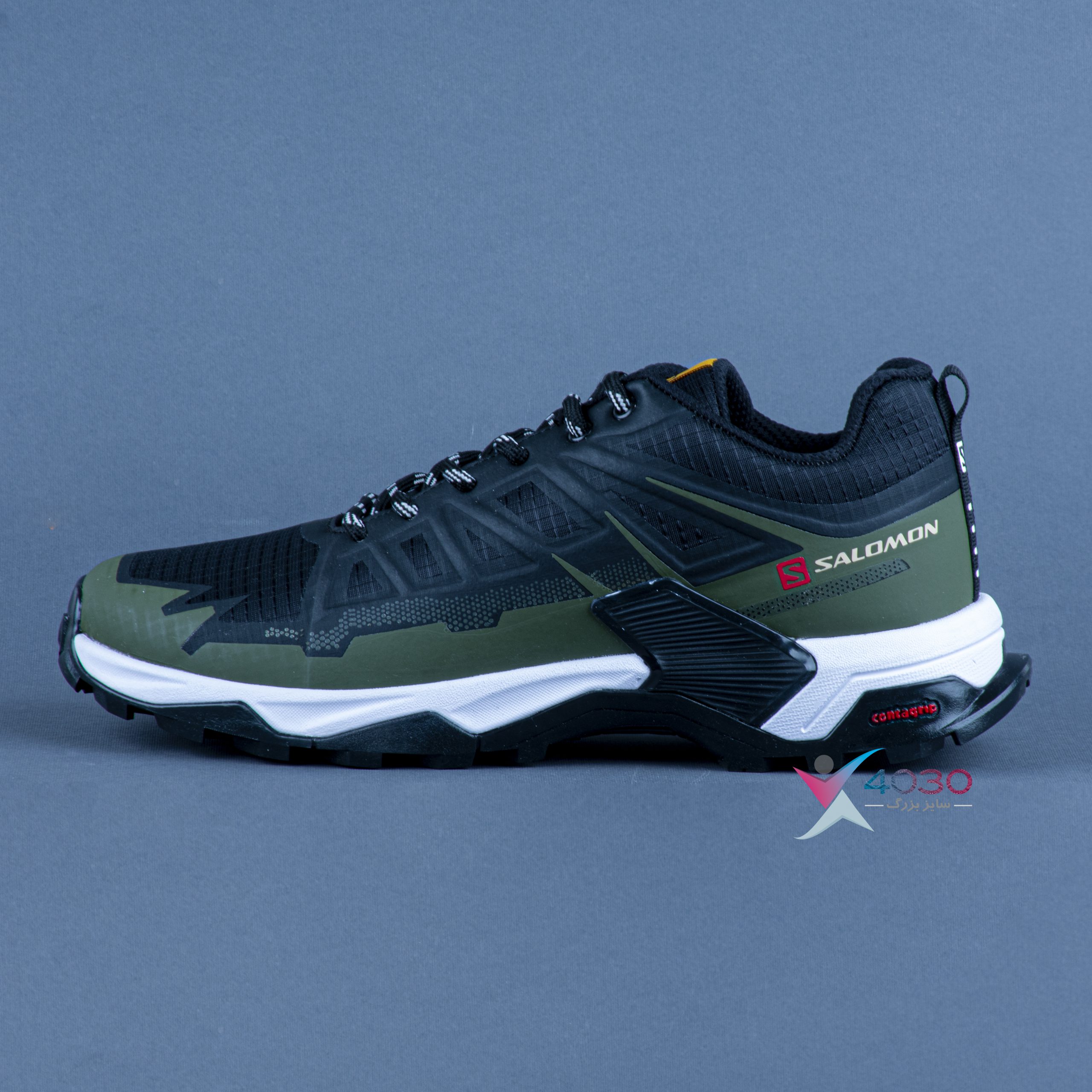 کتونی SALOMON S سالامون بزرگپا ( 7092 ) - Image 26