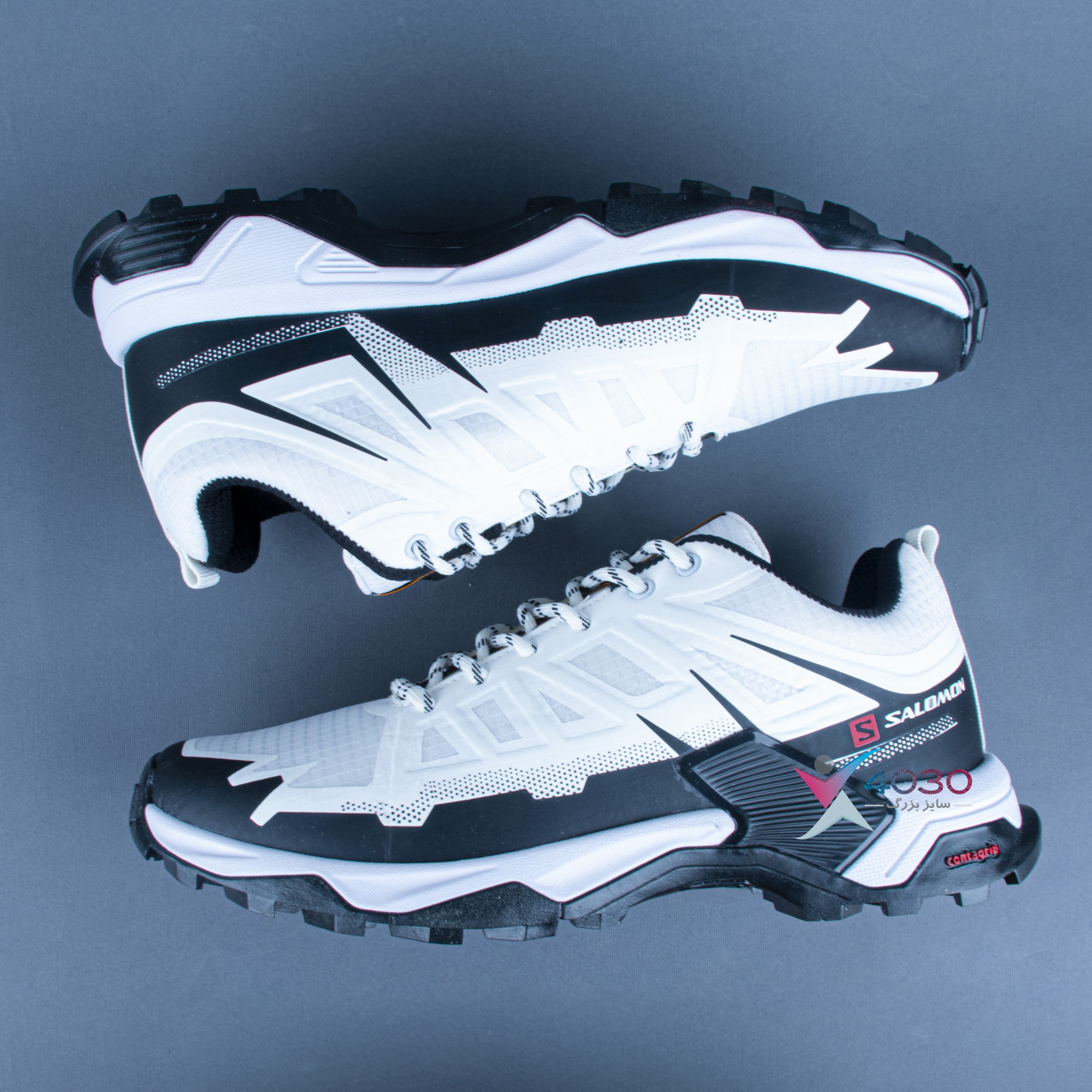کتونی SALOMON S سالامون بزرگپا ( 7092 ) - Image 12