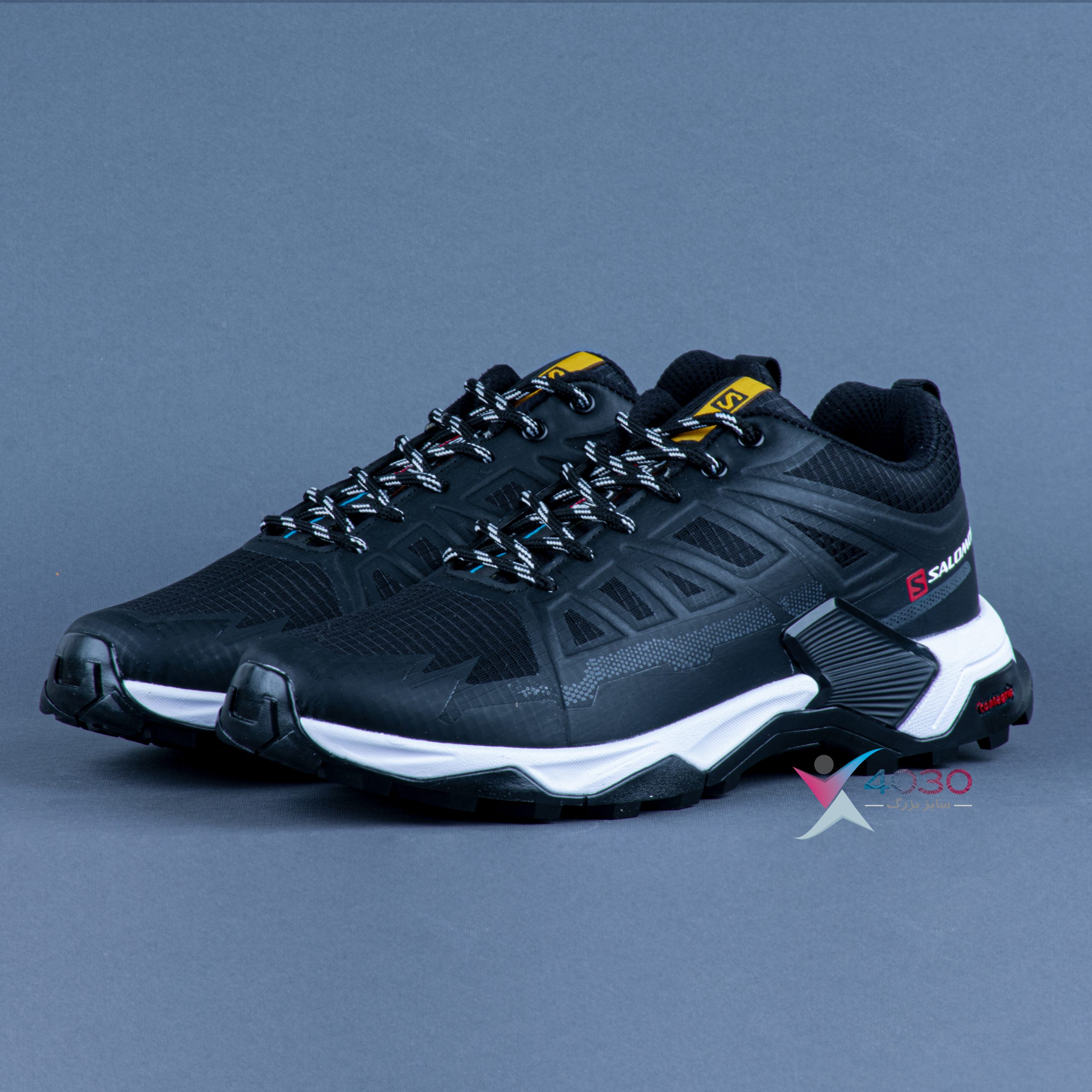 کتونی SALOMON S سالامون بزرگپا ( 7092 ) - Image 19