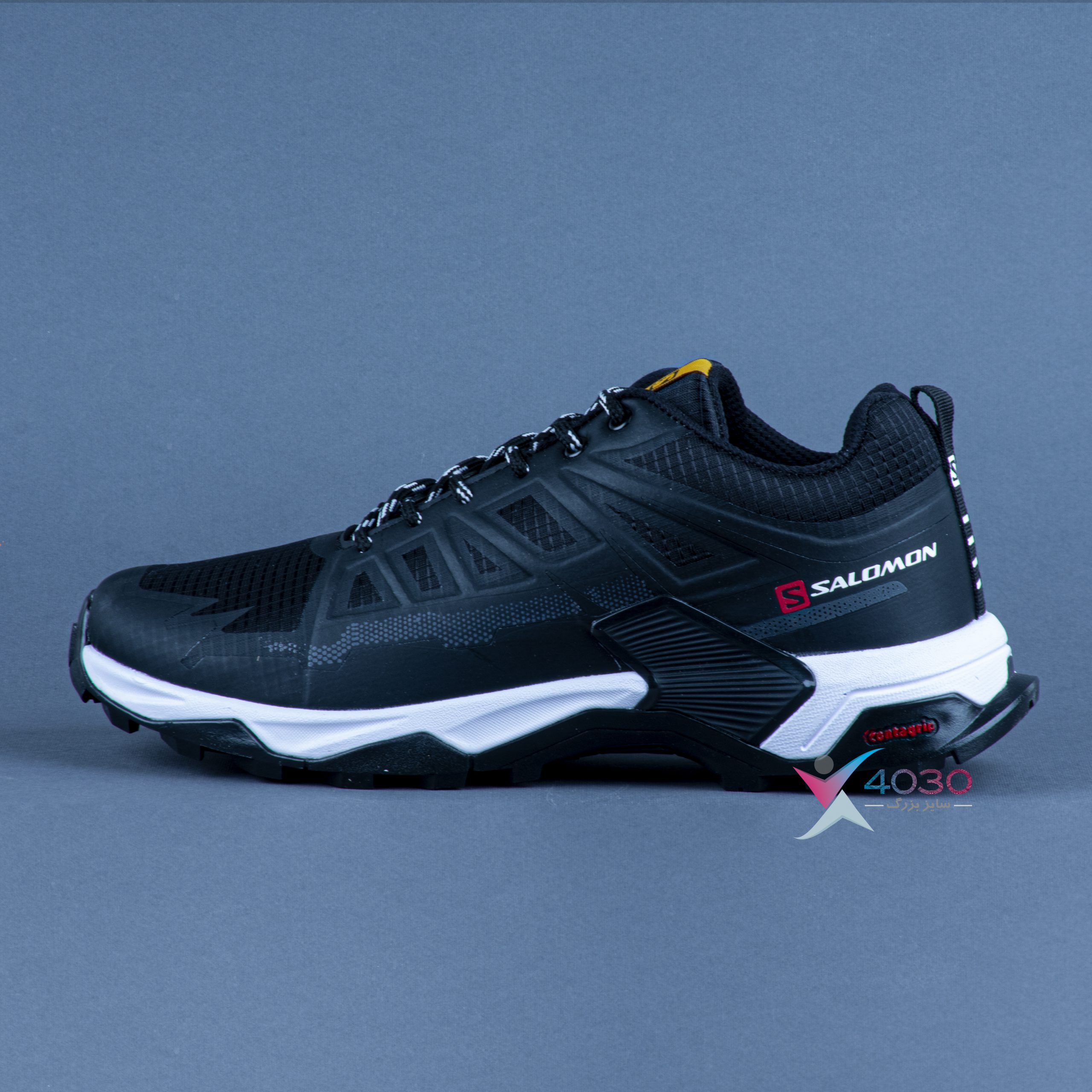 کتونی SALOMON S سالامون بزرگپا ( 7092 ) - Image 22