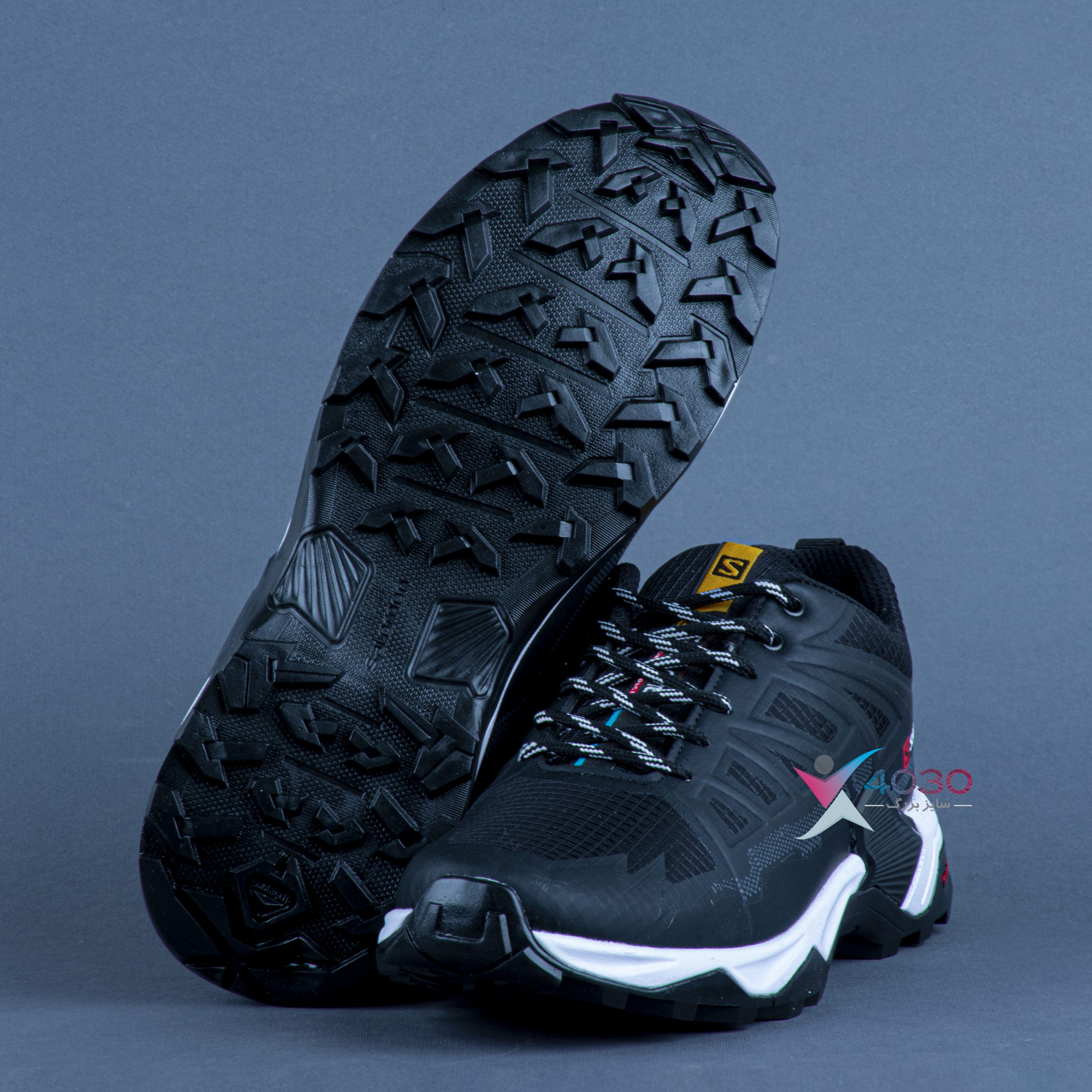 کتونی SALOMON S سالامون بزرگپا ( 7092 ) - Image 21