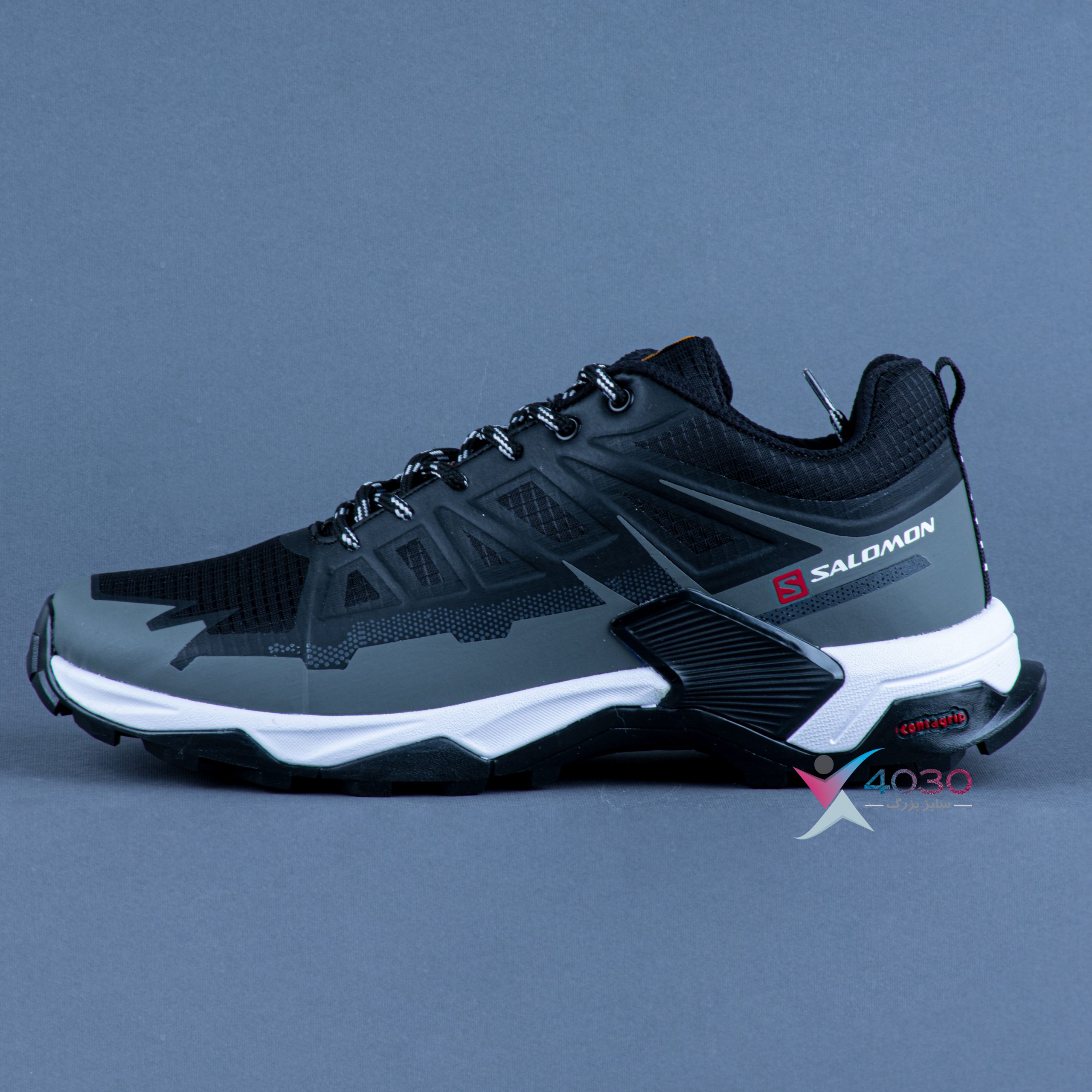 کتونی SALOMON S سالامون بزرگپا ( 7092 ) - Image 18