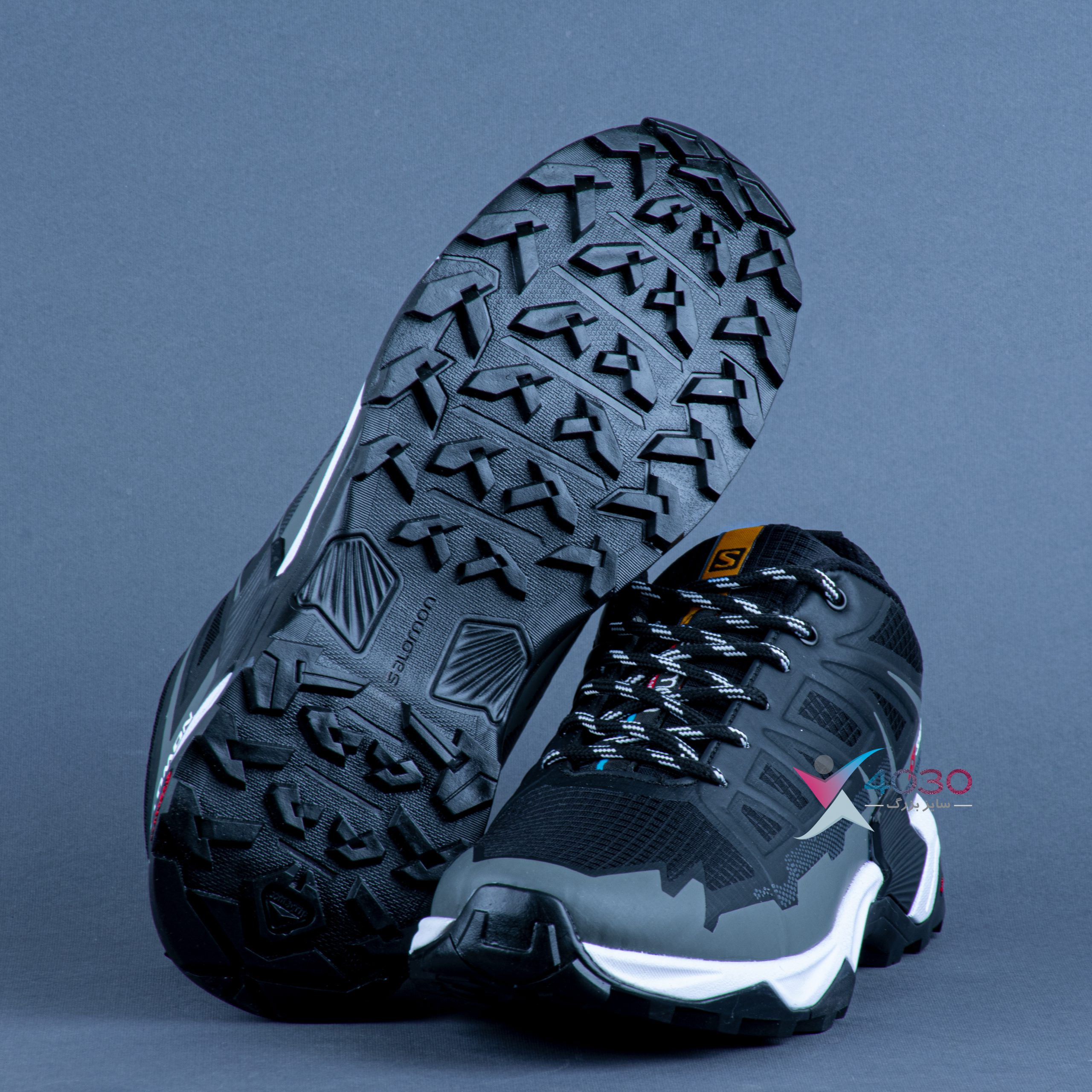 کتونی SALOMON S سالامون بزرگپا ( 7092 ) - Image 17