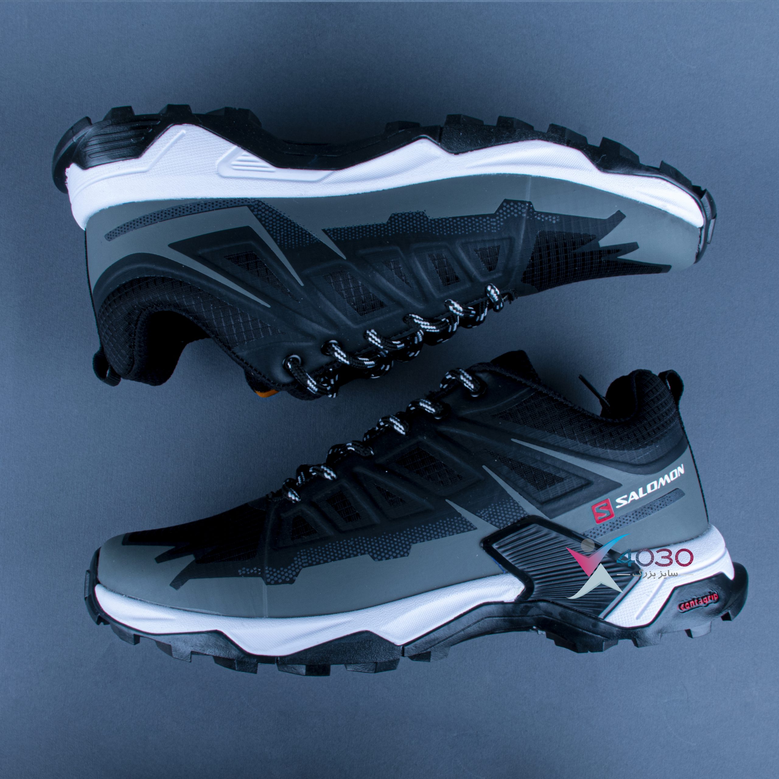 کتونی SALOMON S سالامون بزرگپا ( 7092 ) - Image 16