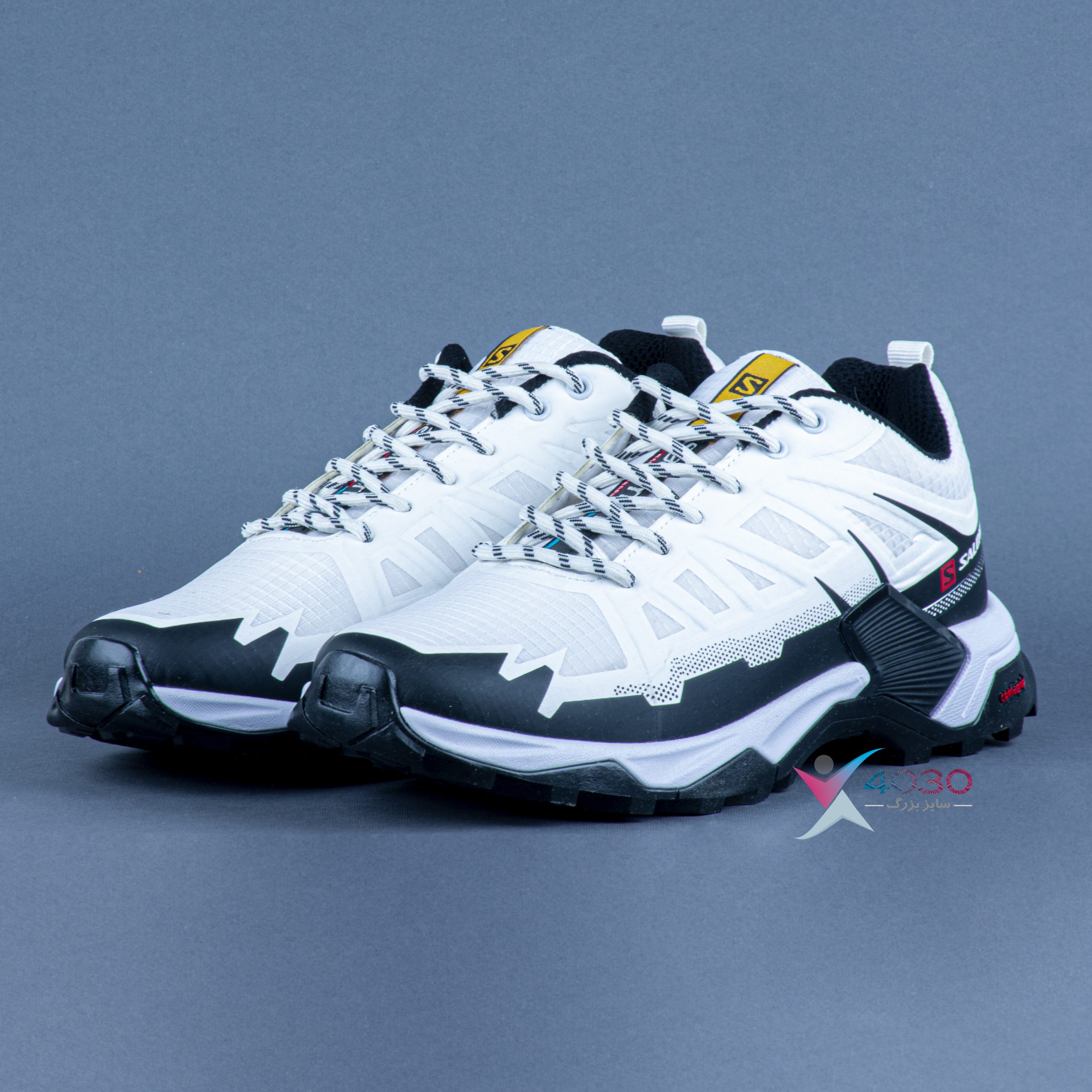 کتونی SALOMON S سالامون بزرگپا ( 7092 ) - Image 11