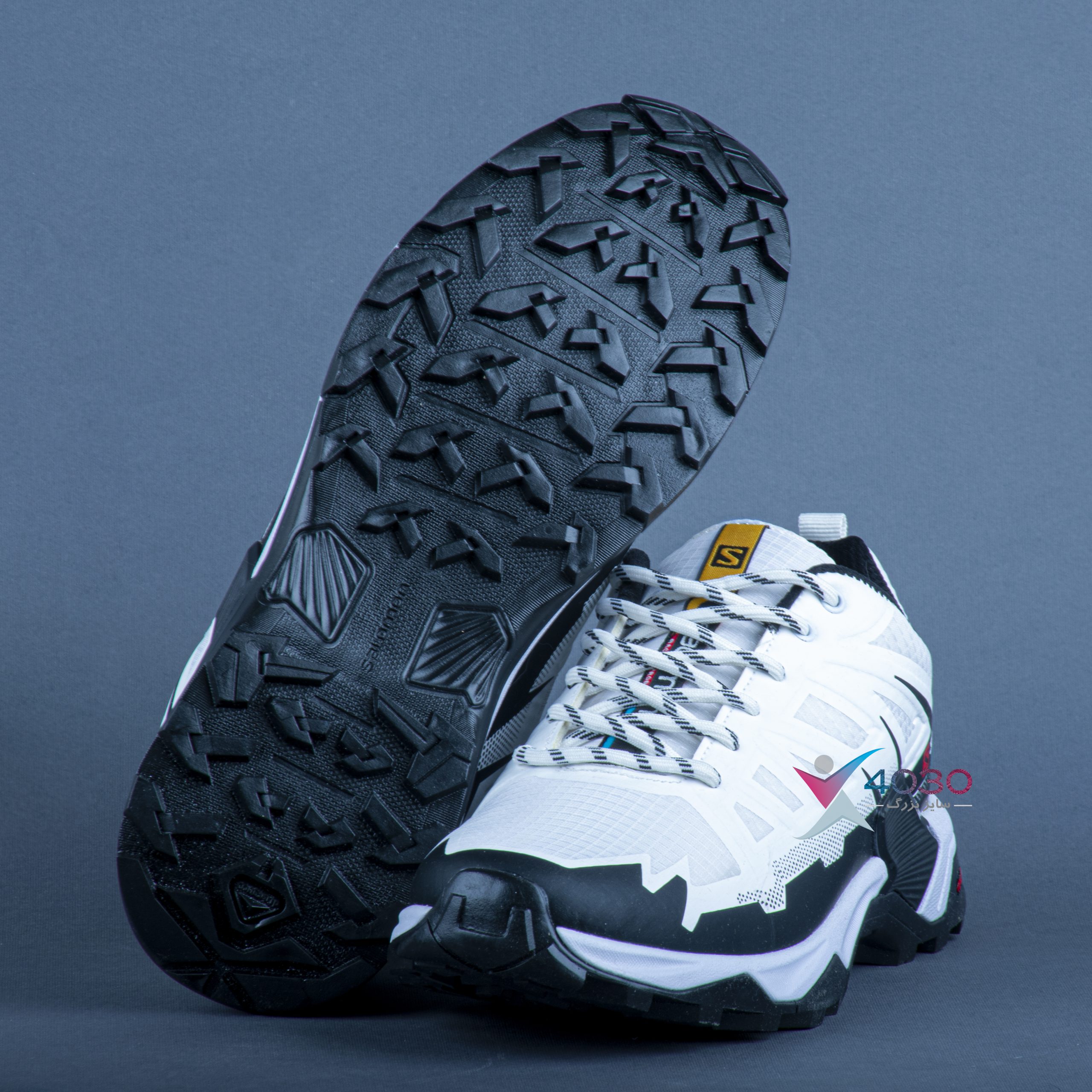 کتونی SALOMON S سالامون بزرگپا ( 7092 ) - Image 13