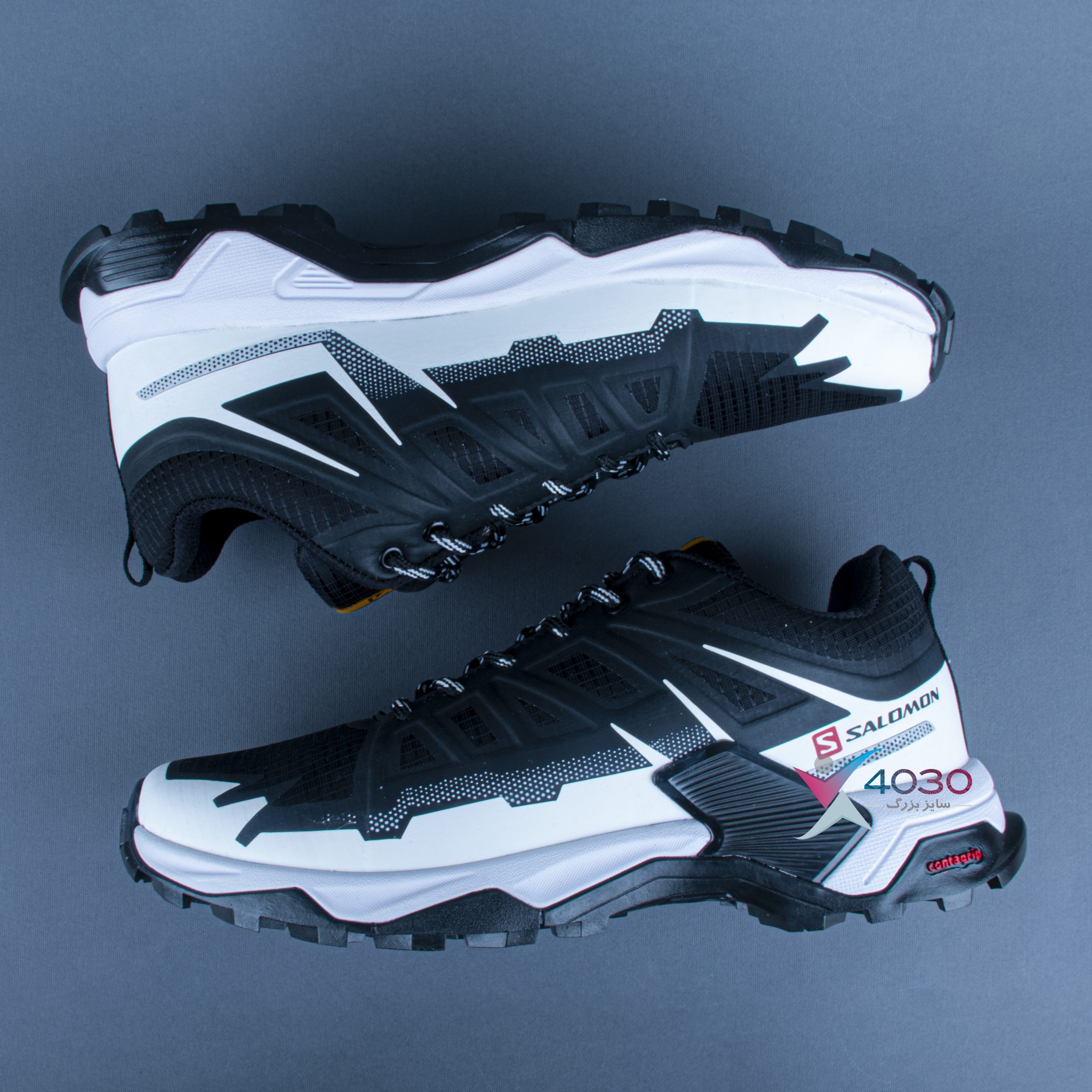 کتونی SALOMON S سالامون بزرگپا ( 7092 ) - Image 8