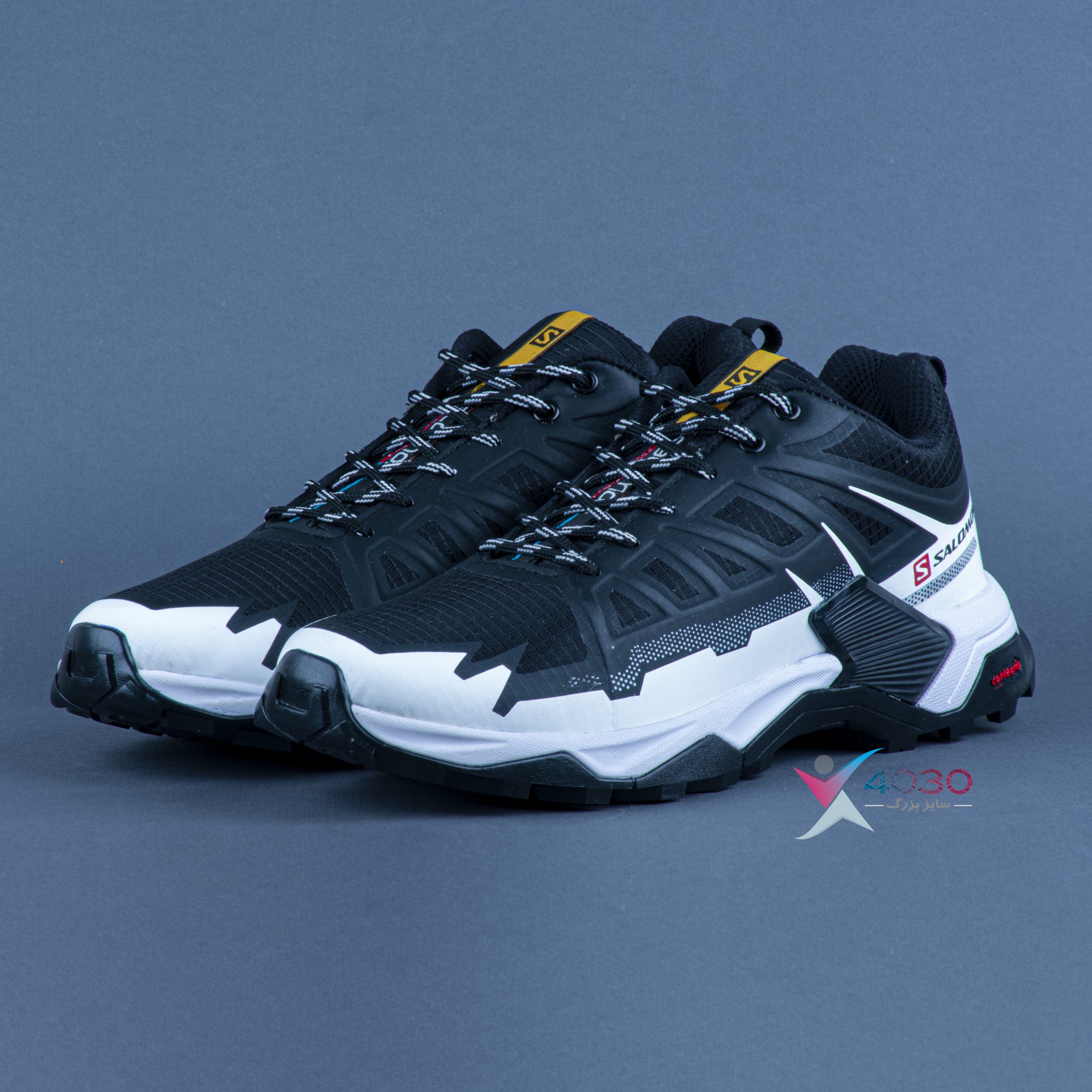 کتونی SALOMON S سالامون بزرگپا ( 7092 ) - Image 7