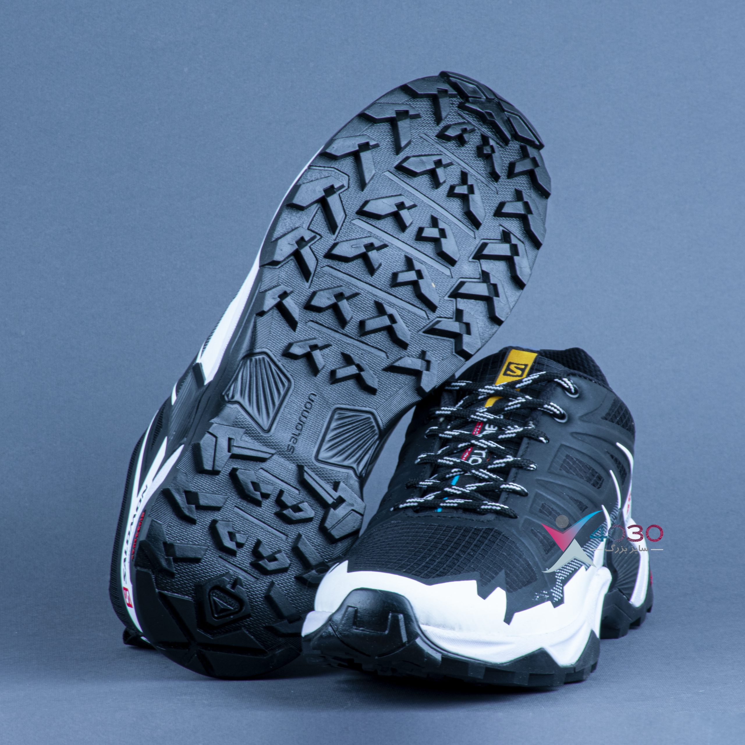 کتونی SALOMON S سالامون بزرگپا ( 7092 ) - Image 9