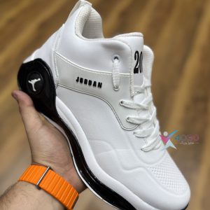 کتونی JORDAN 2024 جردن بزرگپا ( 7091 )