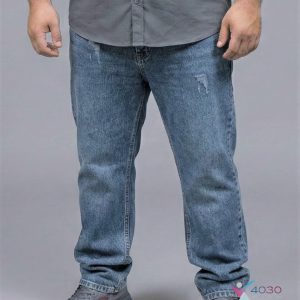 شلوار جین Giant سایزبزرگ ( 4513 )