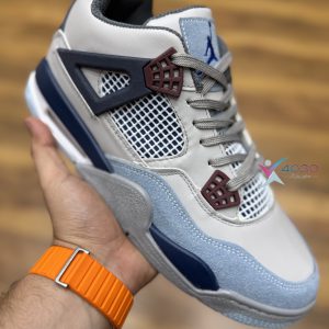 کتونی JORDAN FOUR جردن سایزبزرگ ( 7069 )