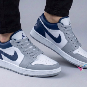 کتونی Nike Jordan 1 نایک جردن بزرگپا ( 7037 )