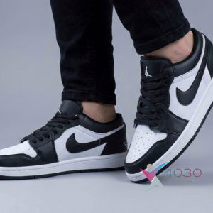 کتونی Nike Jordan 1 نایک جردن بزرگپا ( 7080 )