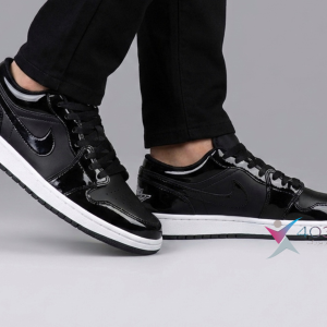 کتونی NIKE JORDAN 1 نایک جردن بزرگپا ( 7106 )