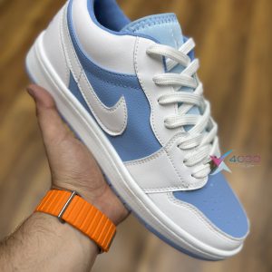 کتونی NIKE JORDAN 1 نایک جردن بزرگپا ( 7106 )