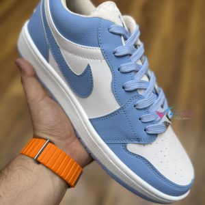 کتونی Nike Jordan 1 نایک جردن سایزبزرگ ( 7072 )