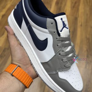 کتونی Nike Jordan 1 نایک جردن سایزبزرگ ( 7037 )