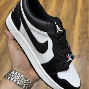 کتونی Nike Jordan 1 نایک جردن سایزبزرگ ( 7080 )