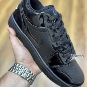 کتونی Nike Jordan 1 نایک جردن سایزبزرگ ( 7082 )