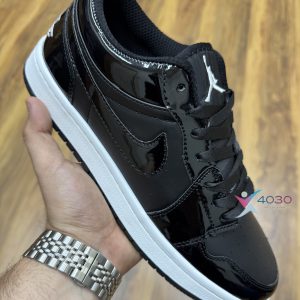 کتونی Nike Jordan 1 نایک جردن سایزبزرگ ( 7081 )