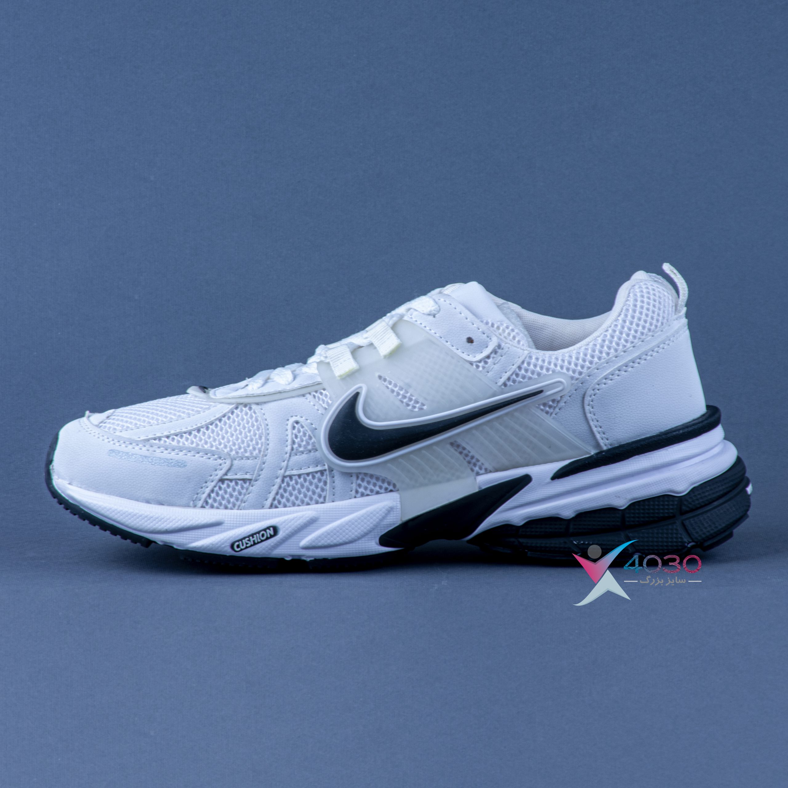 کتونی NIKE V2K نایک بزرگپا ( 7102 ) - Image 16