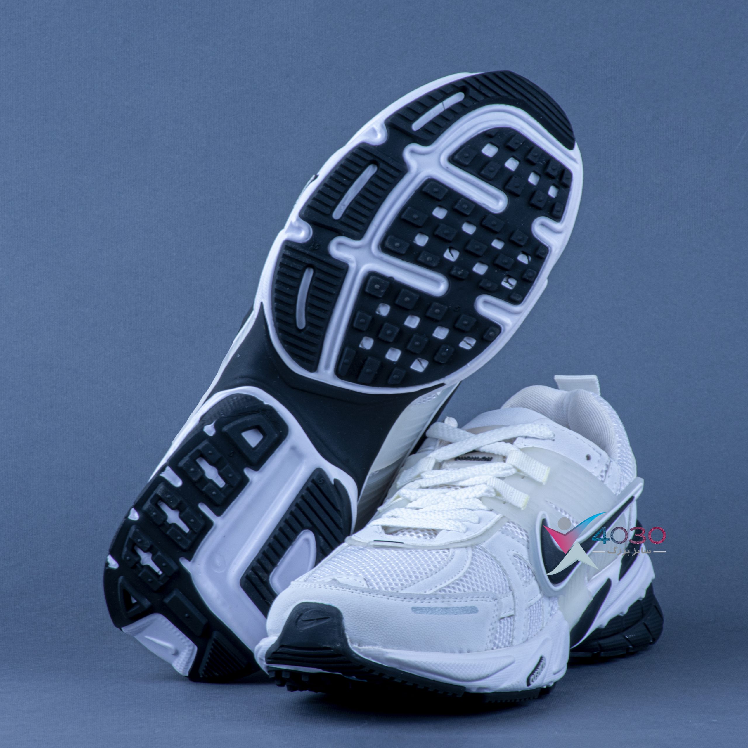 کتونی NIKE V2K نایک بزرگپا ( 7102 ) - Image 15