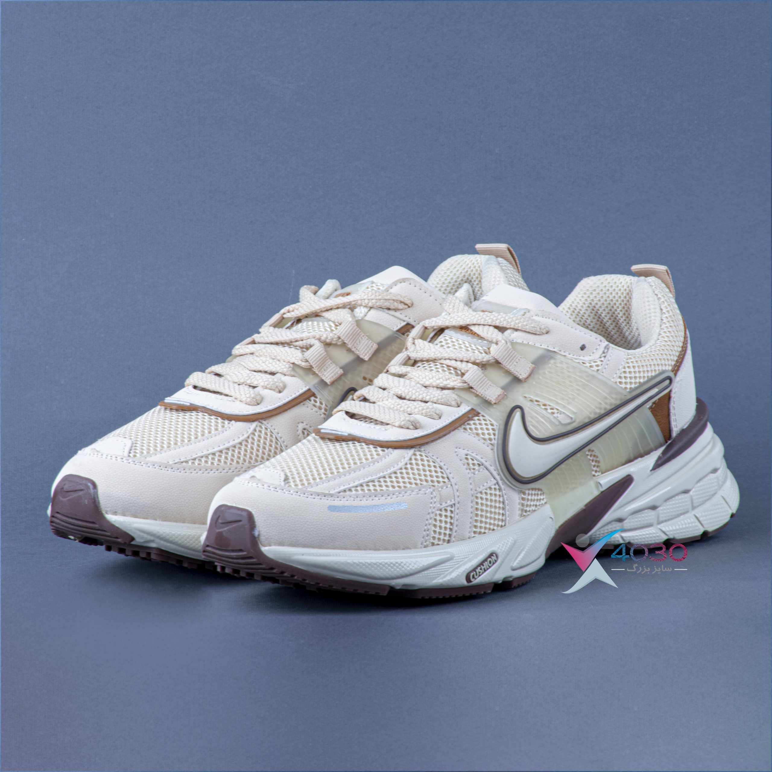 کتونی NIKE V2K نایک بزرگپا ( 7102 ) - Image 9