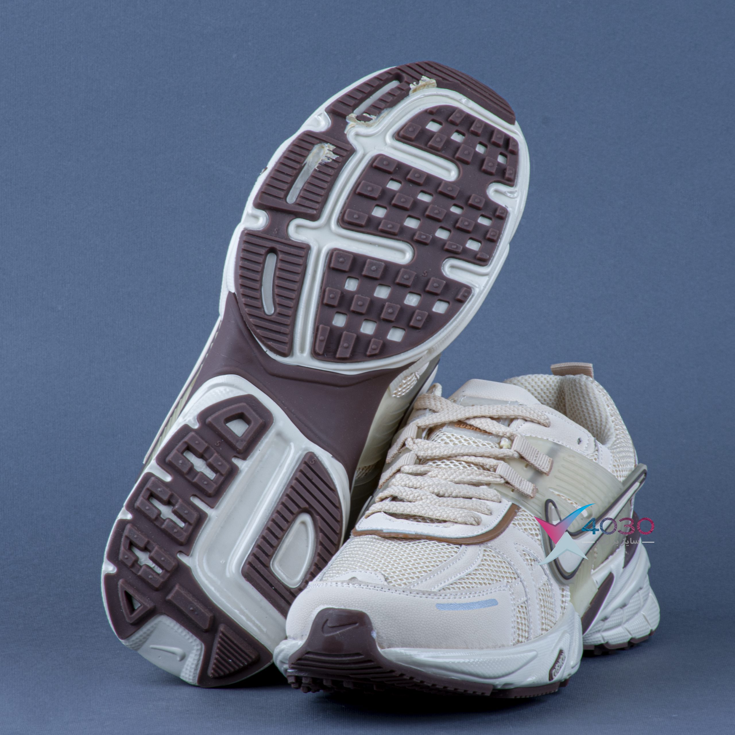 کتونی NIKE V2K نایک بزرگپا ( 7102 ) - Image 11