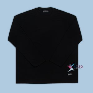 ست بلوز و شلوار BERSHKA سایزبزرگ ( 8298 )