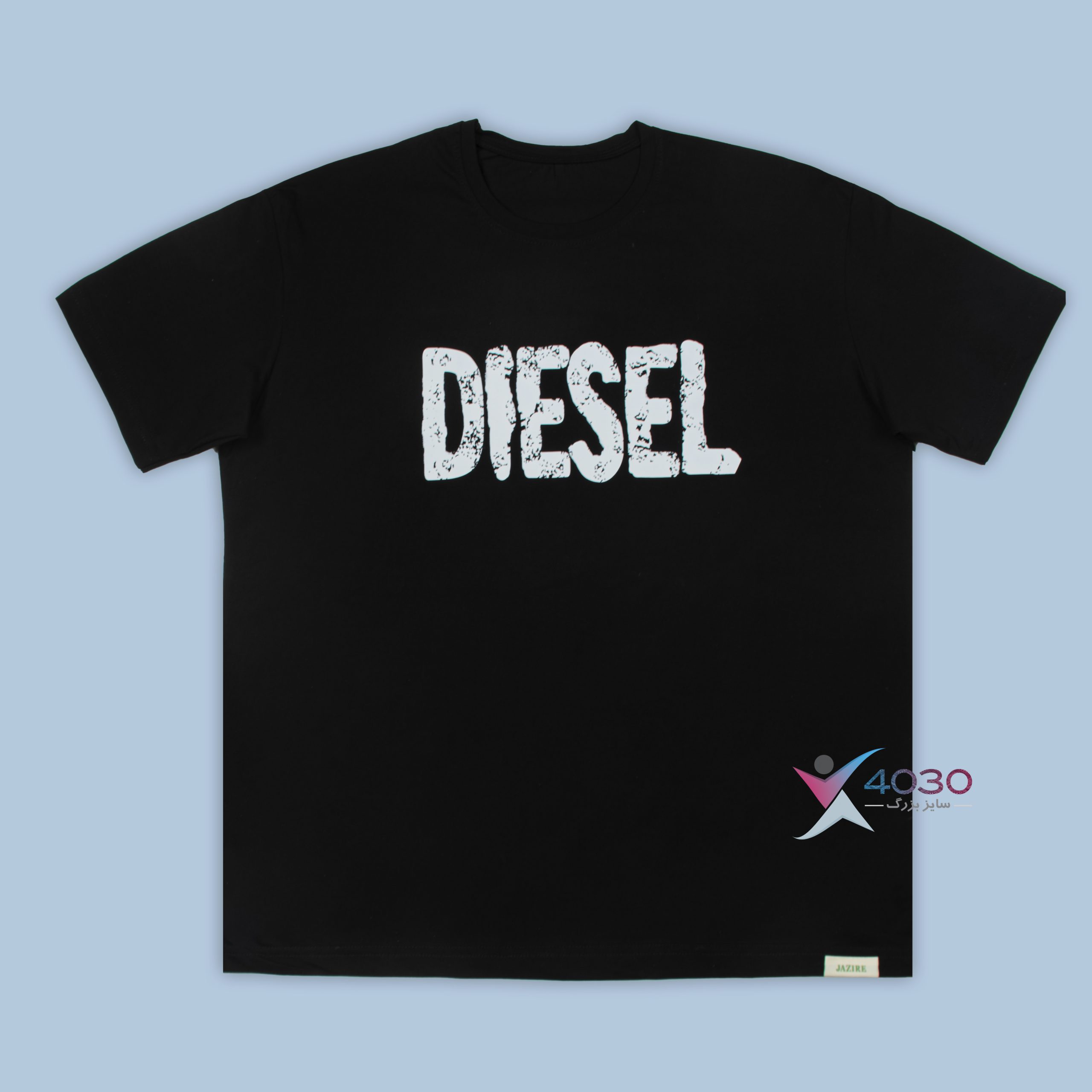 تیشرت DIESEL سایزبزرگ ( 685 )