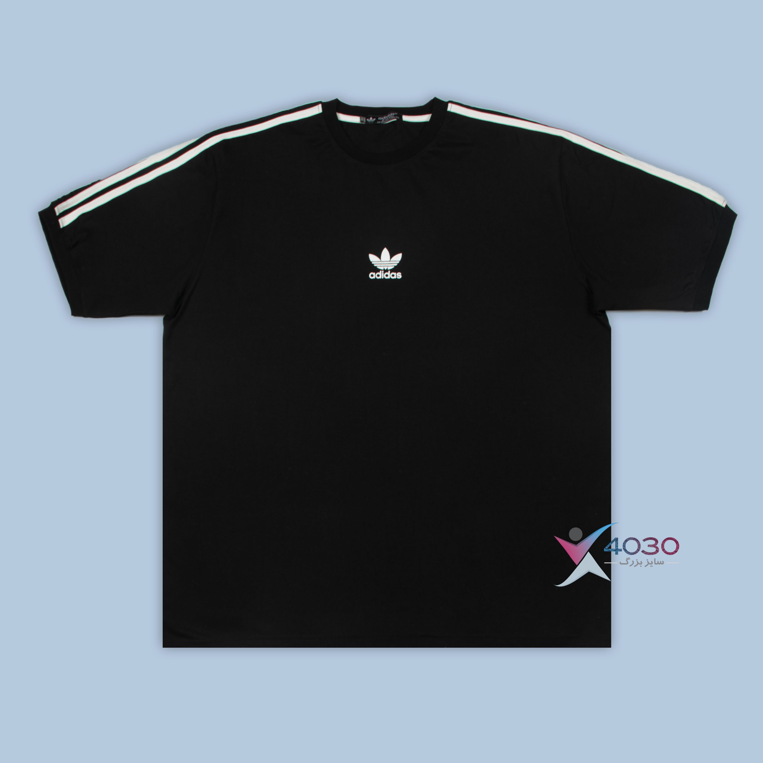 تیشرت Adidas سایزبزرگ ( 696 ) - Image 15