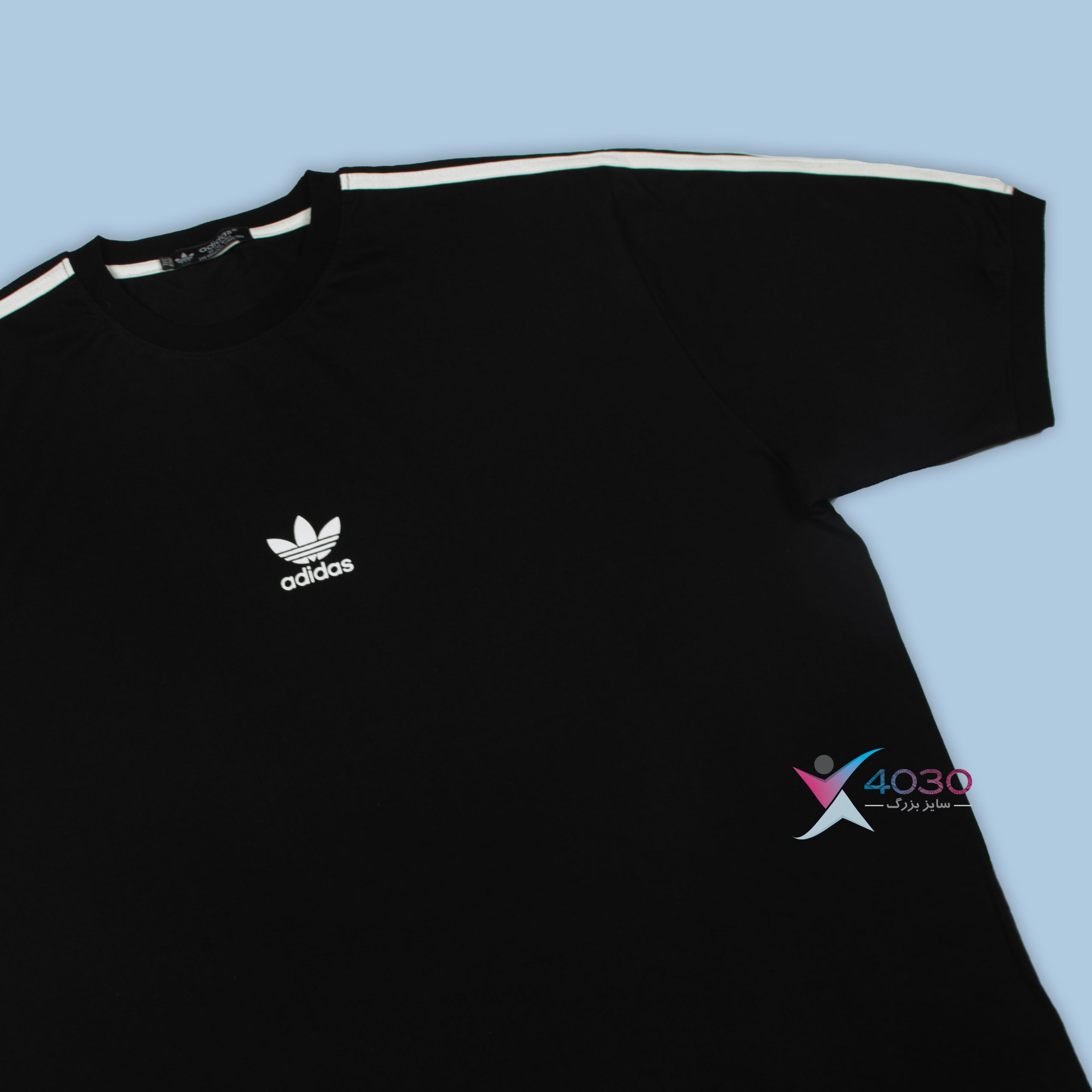 تیشرت Adidas سایزبزرگ ( 696 ) - Image 14