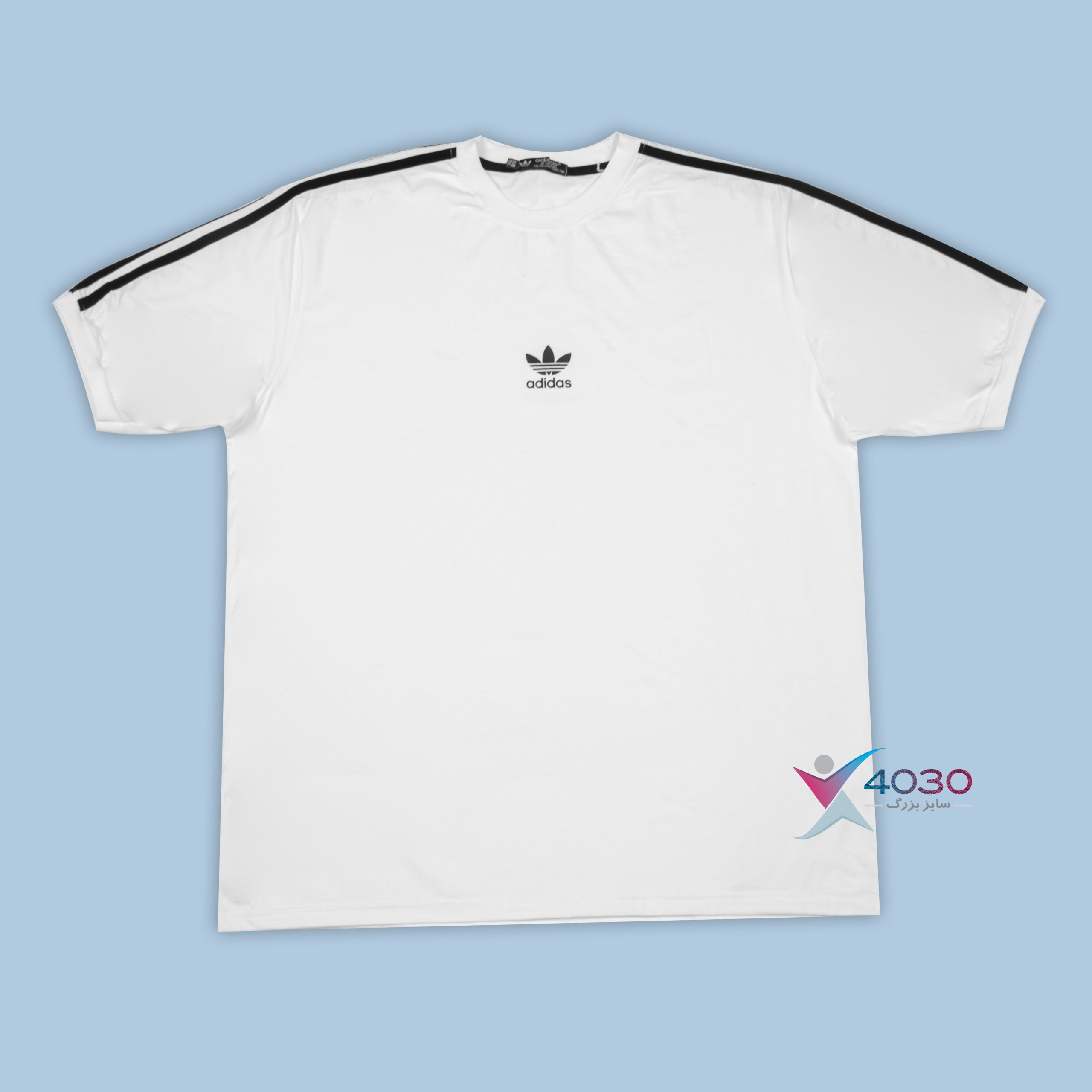 تیشرت Adidas سایزبزرگ ( 696 ) - Image 16
