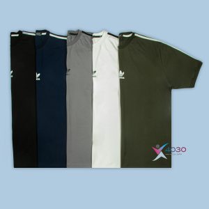 تیشرت Adidas سایزبزرگ ( 696 )