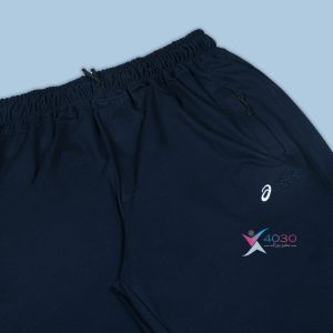 شلوار اسلش ASICS سوپرسایز ( 3823 )