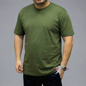 تیشرت ساده Simple اورجینال سایزبزرگ ( 683)