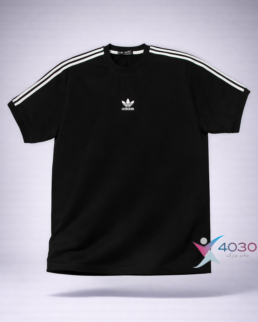 تیشرت Adidas سایزبزرگ ( 696 ) - Image 11