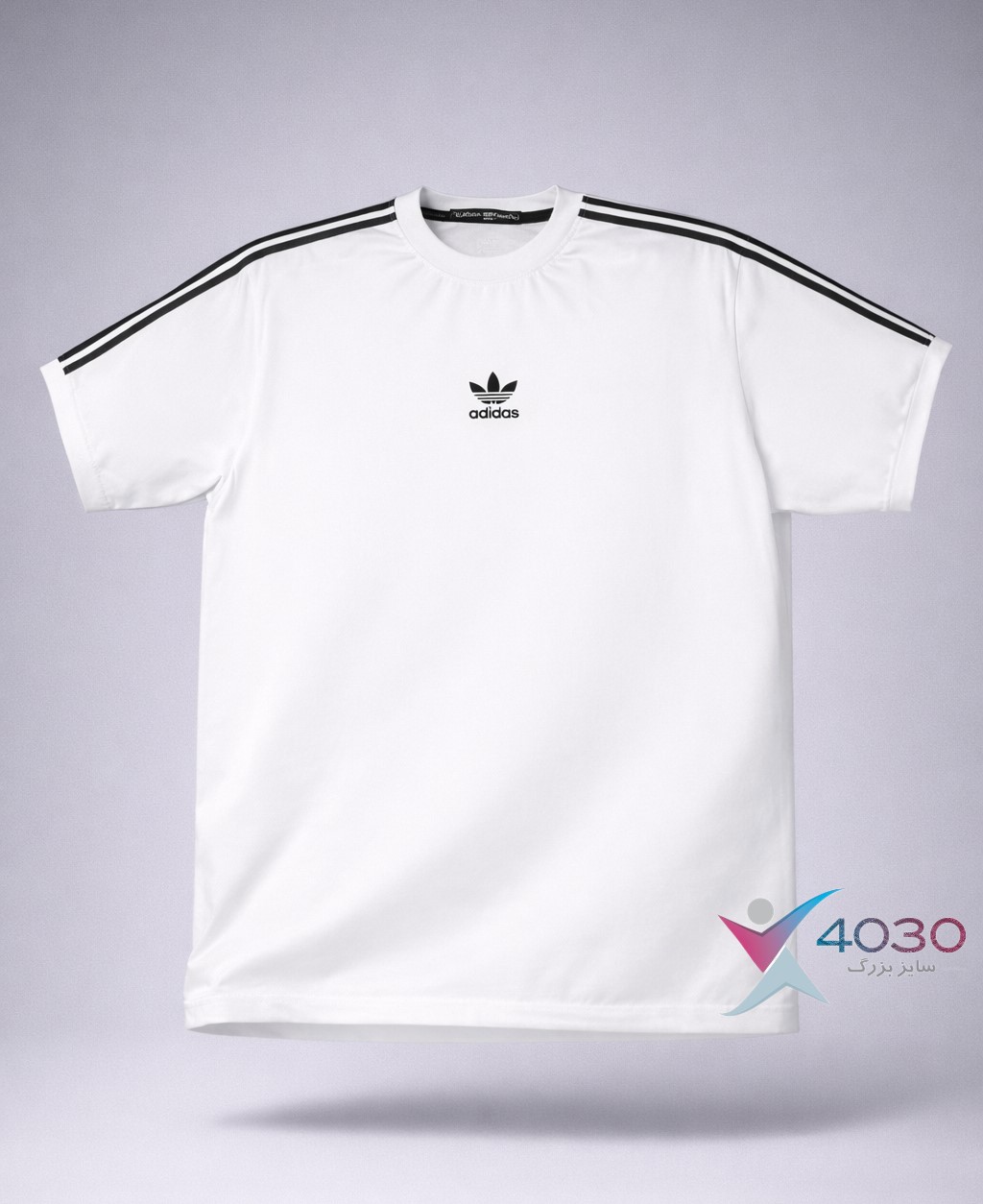 تیشرت Adidas سایزبزرگ ( 696 ) - Image 7