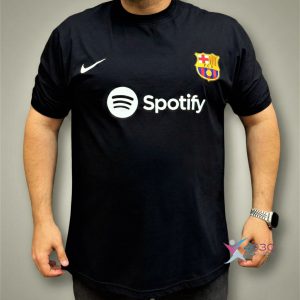 تیشرت Barcelona سایزبزرگ ( 523 )