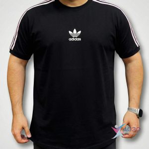 تیشرت Adidas سایزبزرگ ( 696 )