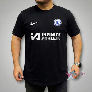 تیشرت CHELSEA سایزبزرگ ( 692 )