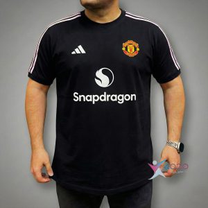 تیشرت MANCHESTER سایزبزرگ ( 691 )