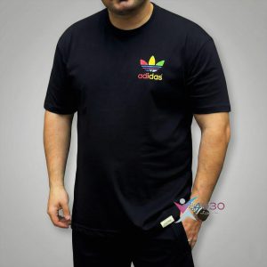 تیشرت ADIDAS سایزبزرگ ( 684 )