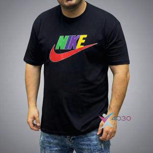 تیشرت NIKE سایزبزرگ ( 581 )