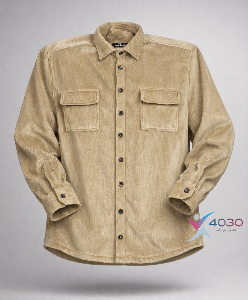 شکت مخمل اورجینال سایزبزرگ ( 5294 ) - Image 6