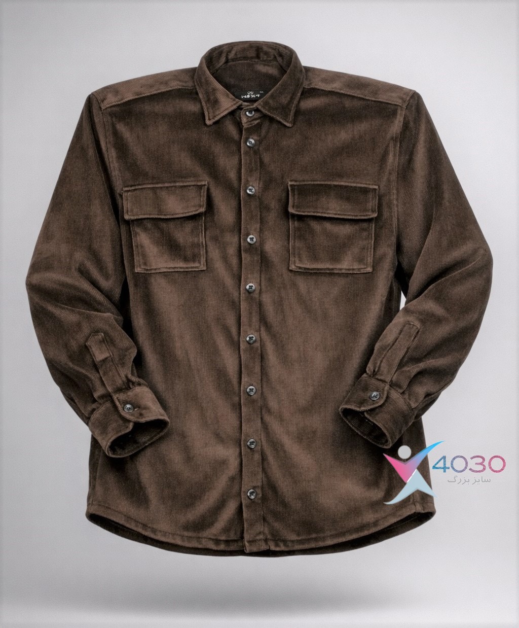 شکت مخمل اورجینال سایزبزرگ ( 5294 ) - Image 9