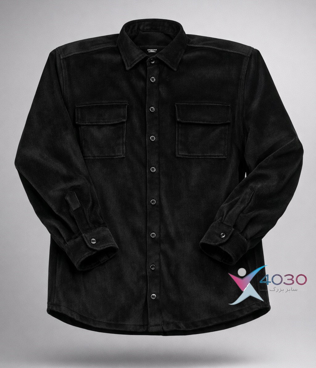 شکت مخمل اورجینال سایزبزرگ ( 5294 ) - Image 7