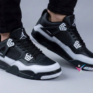 کتونی JORDAN FOUR جردن بزرگپا ( 7064 )